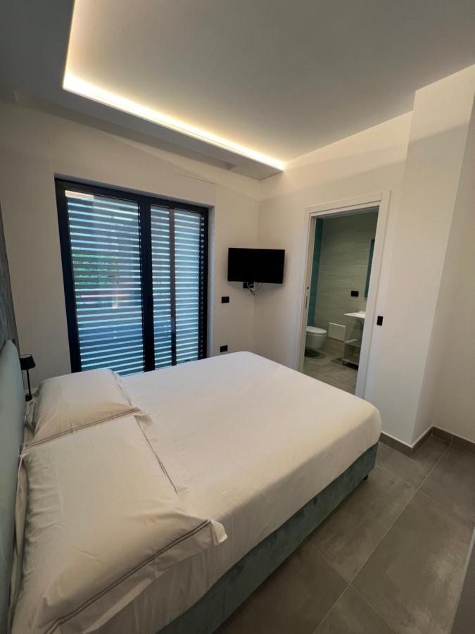 Maison 279 Castellammare di Stabia Exterior photo