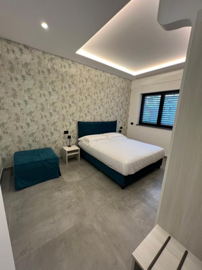 Maison 279 Castellammare di Stabia Exterior photo